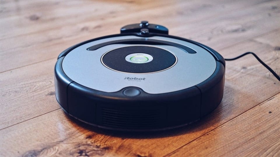 15 Rekomendasi Robot Vacuum Cleaner Terbaik 2024