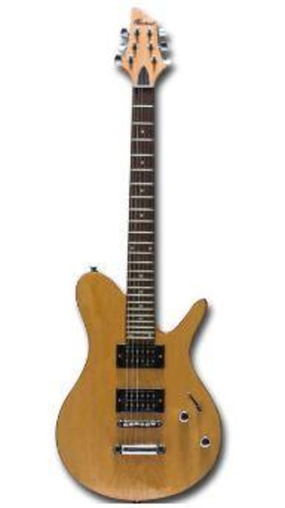 10 Rekomendasi Gitar Listrik Terbaik di Indonesia 2020