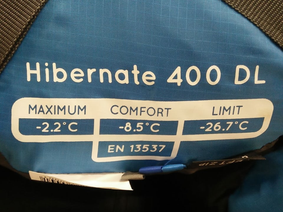 12 Rekomendasi Sleeping Bag Terbaik 2024