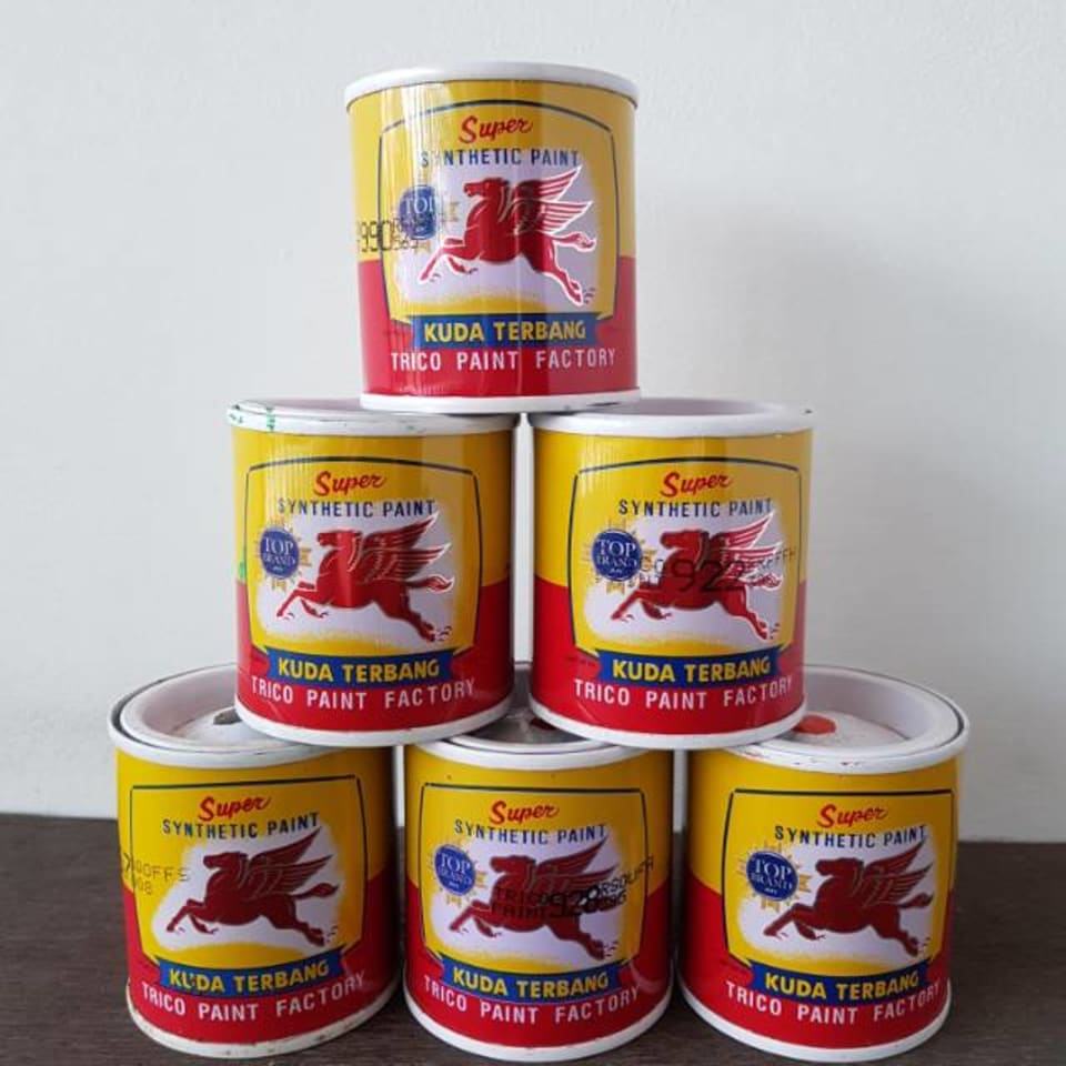 10 Rekomendasi Cat Kayu Terbaik di Indonesia 2020 - Kilap, Anti Rayap