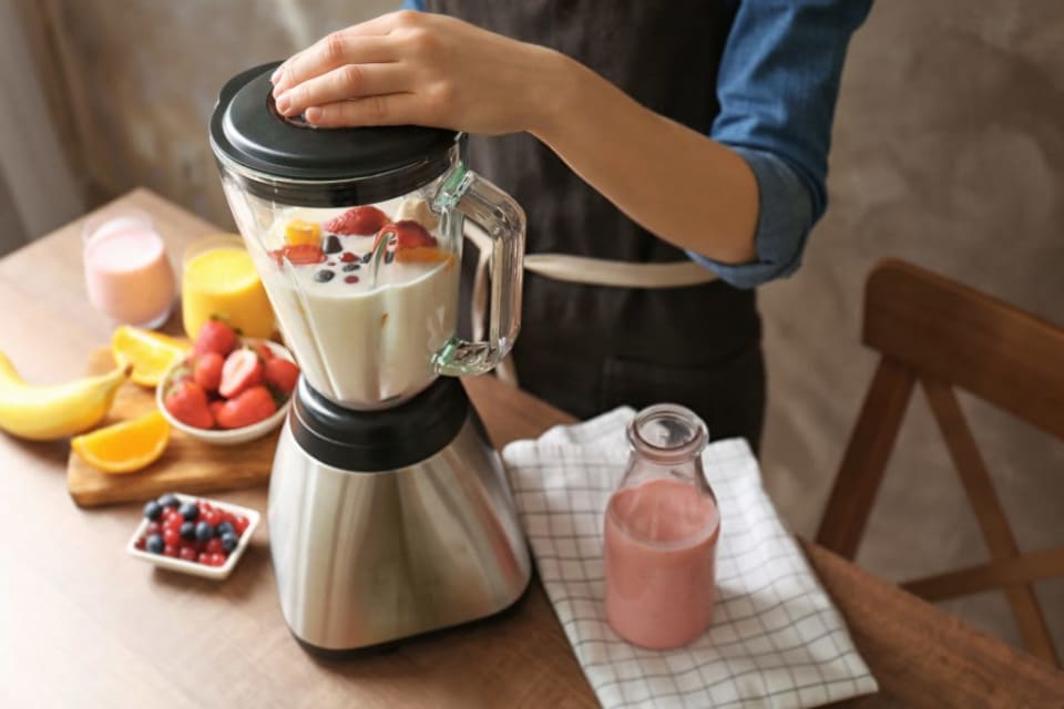 10 Merk Blender Terbaik di Indonesia (update terbaru 2020)