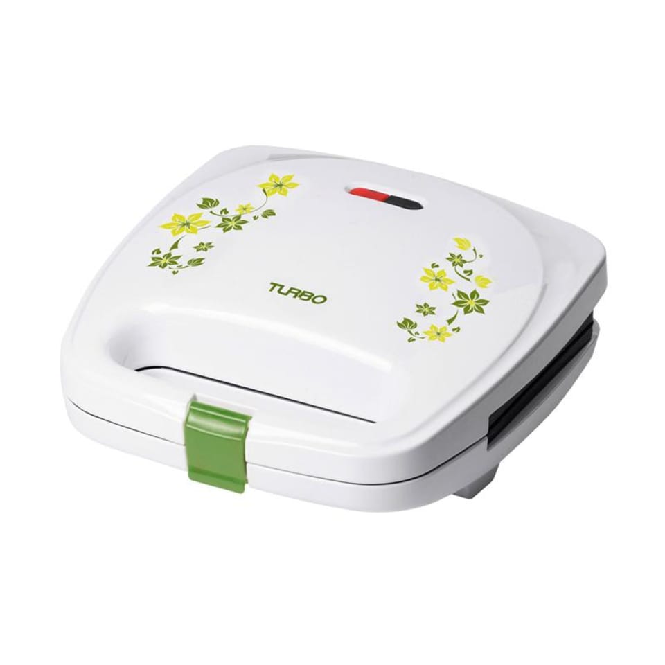 Turbo EHL1028 Sandwich Maker Harga & Review / Ulasan ...