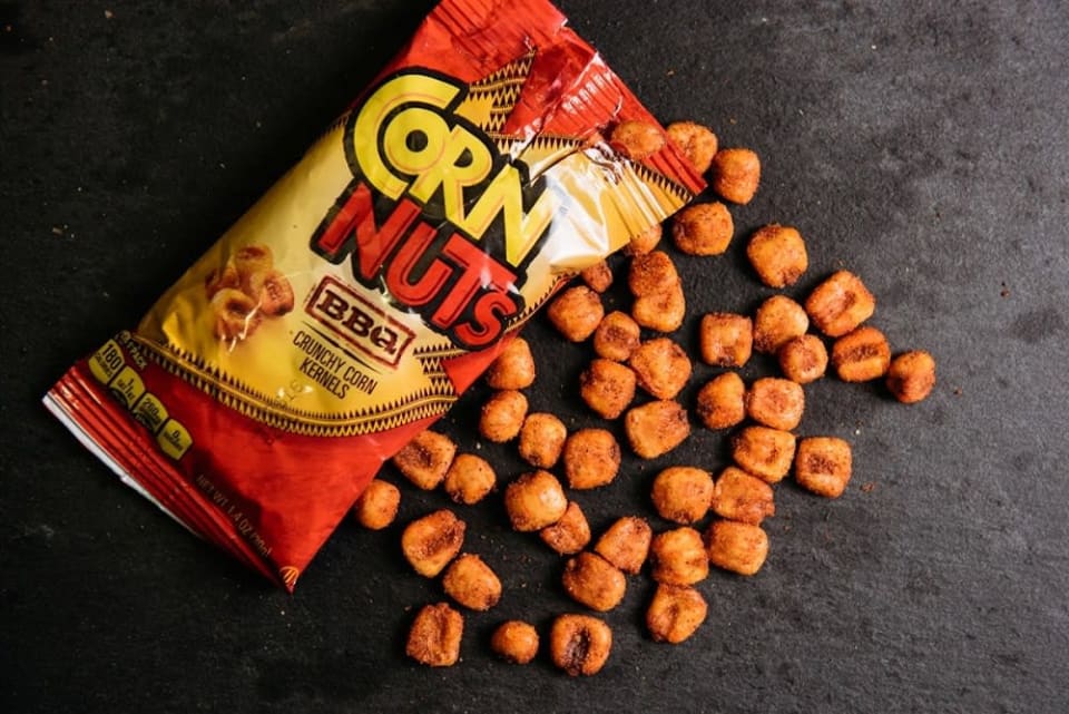 10 Snack Jagung Yang Enak Di Indonesia 2019 Productnation