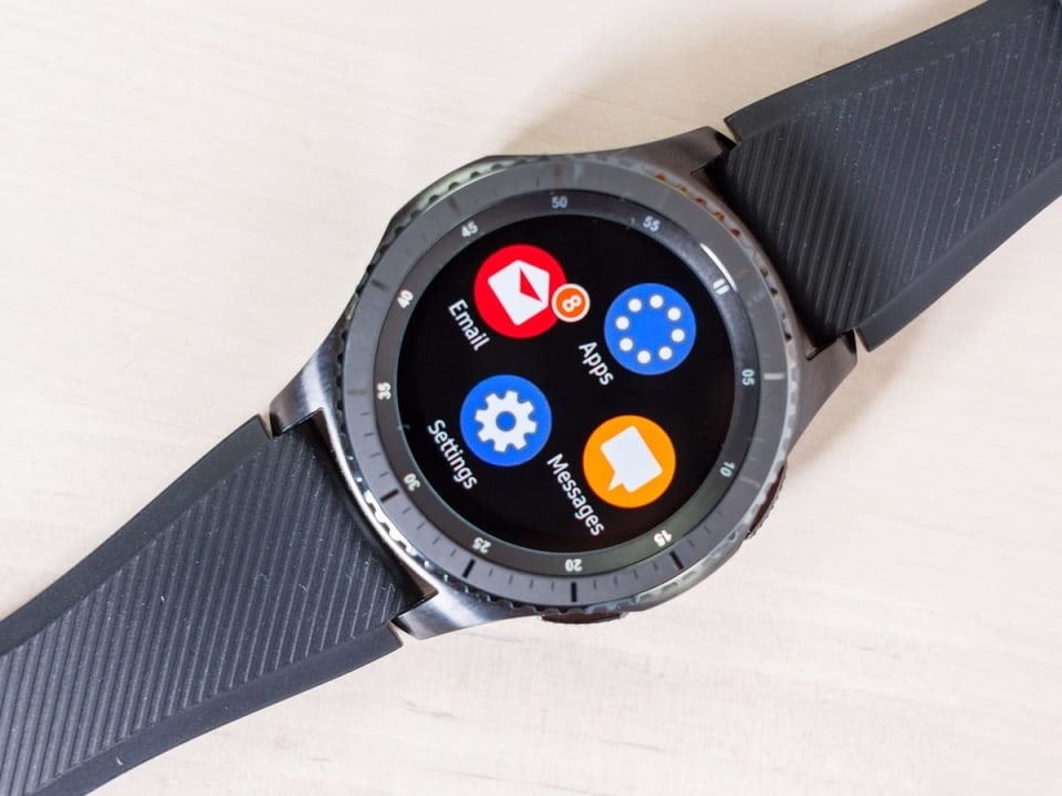 8 Smartwatch Samsung Terbaru dan Terbaik di Indonesia 2024