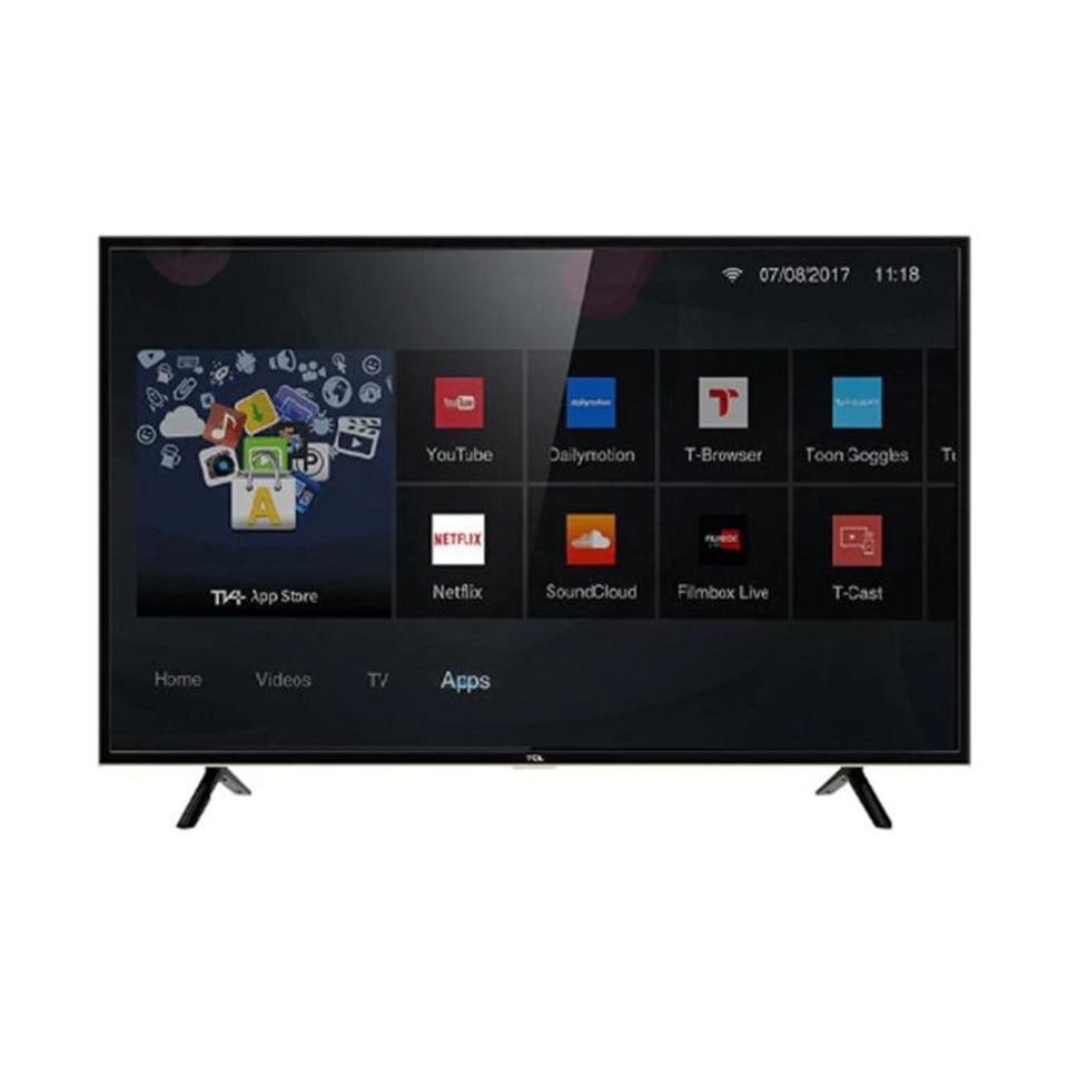 Trasformare Tv In Smart Tv 2018