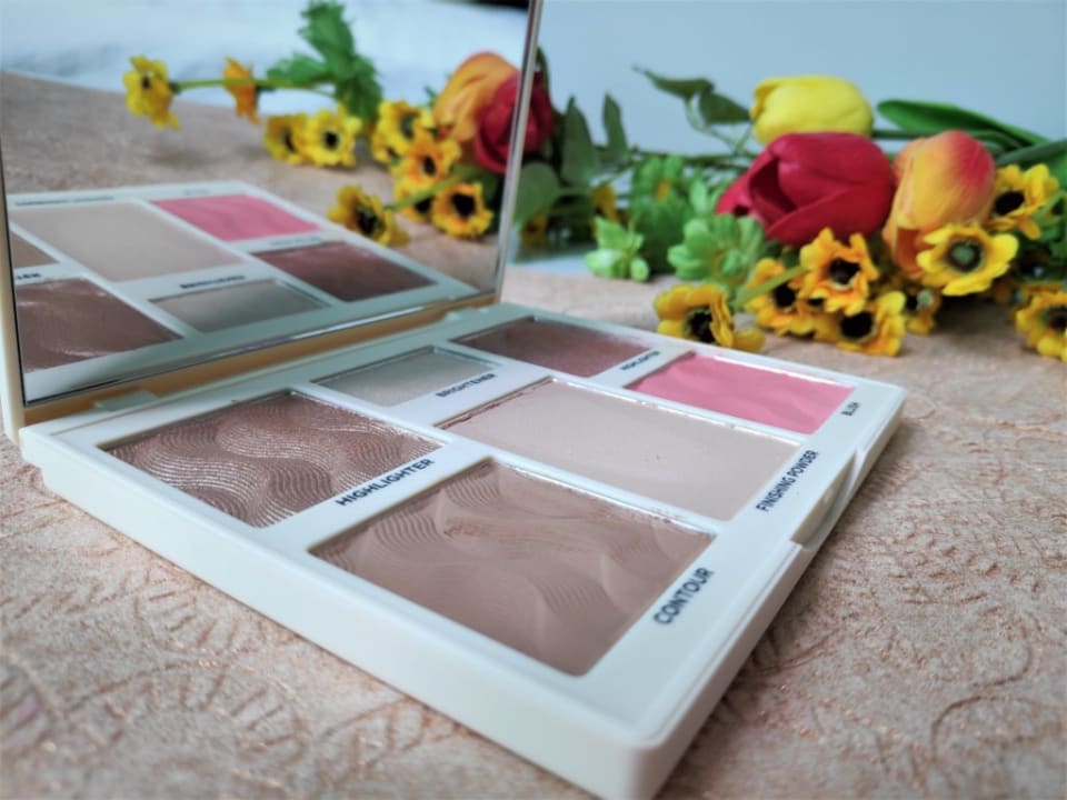 11 Rekomendasi Makeup Palette Praktis Terbaik 2024