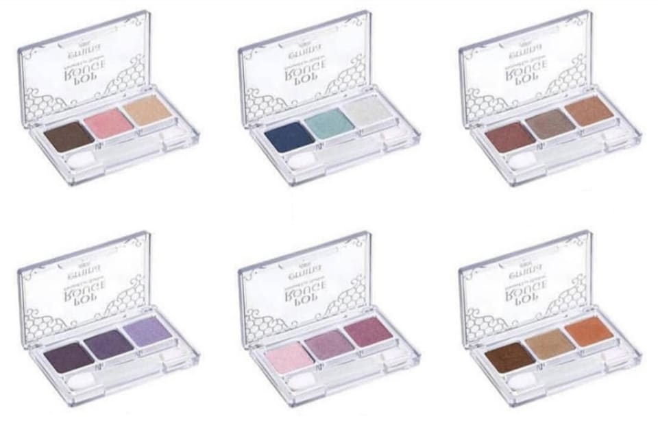 10 Eyeshadow Palette Lokal Terbaik di Indonesia 2021