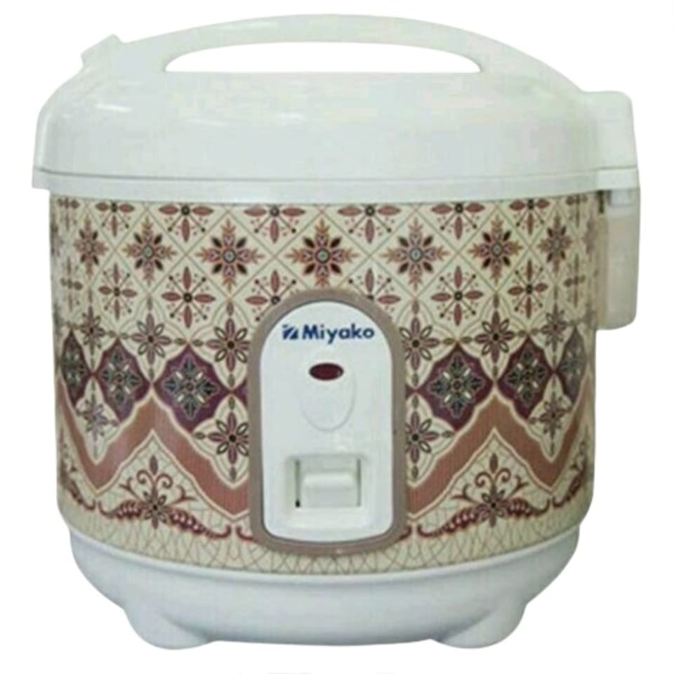 11 Rice Cooker Mini Terbaik di Indonesia (update 2020)