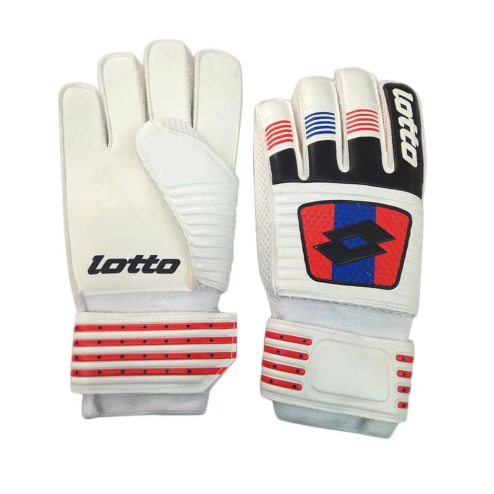 10 Sarung Tangan Kiper Terbaik &amp; Model Terbaru di