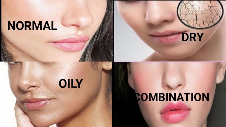 Unveiling the Secrets of Your Skin – Dry or Oily?