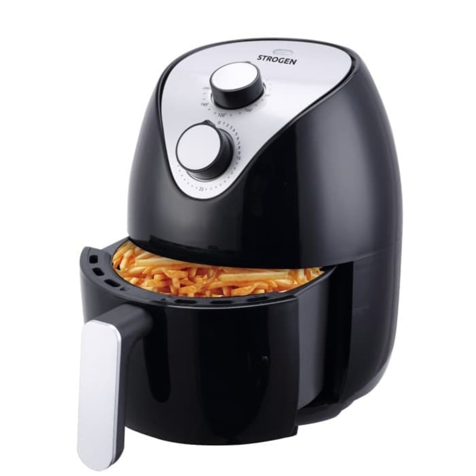 15 Rekomendasi Air Fryer Terbaik & Terbaru (update 2020)