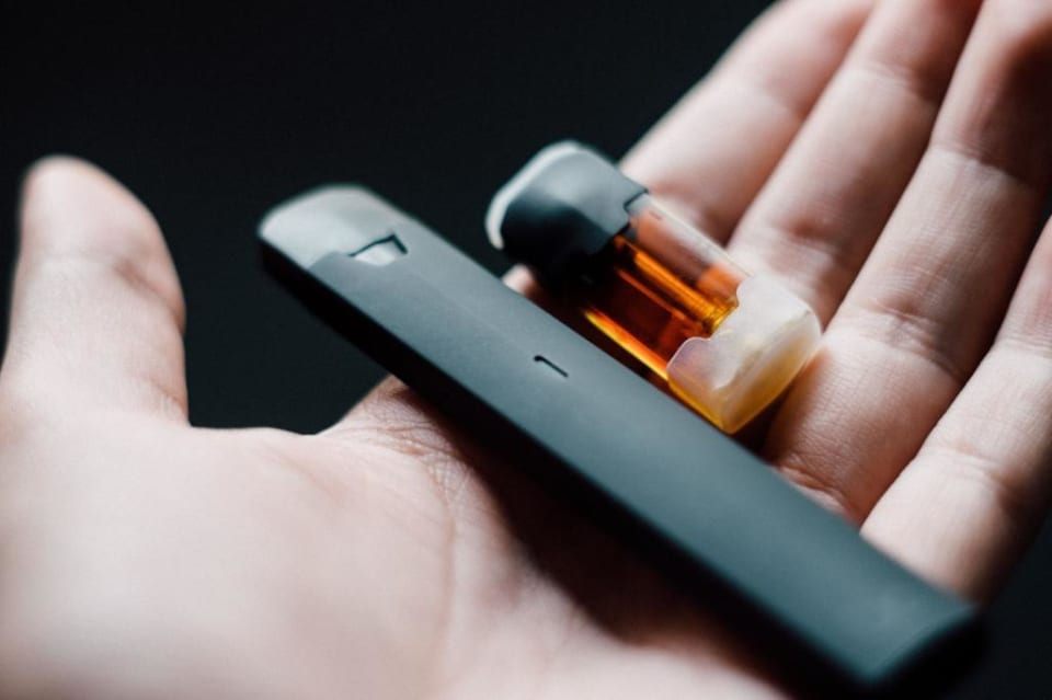 17 Rekomendasi Pod Vape Bagus, Terbaik &Terbaru 2024