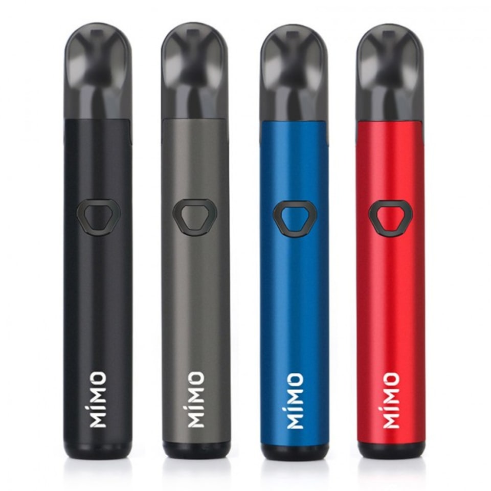 Rekomendasi Pod Vape Terbaik Di Indonesia ProductNation