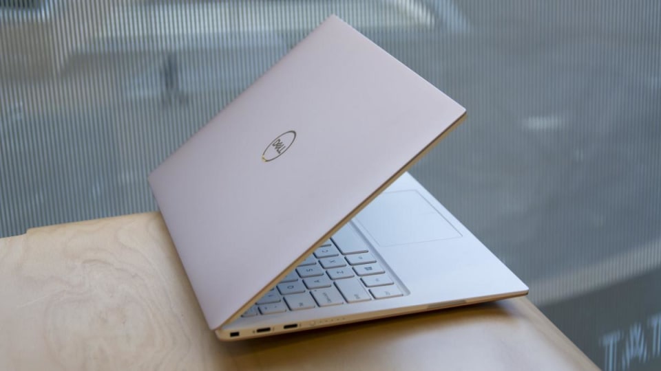 16 Rekomendasi Laptop Dell Terbaru Indonesia 2023