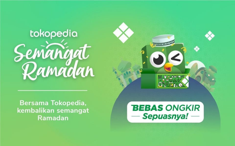 20+ Promo Diskon Lebaran & Ramadhan 2020 - Kode Voucher Online