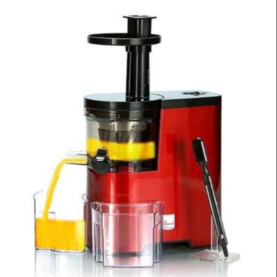 8 Merk Juicer yang Bagus di Indonesia 2020 Rekomendasi Juicer Terbaik