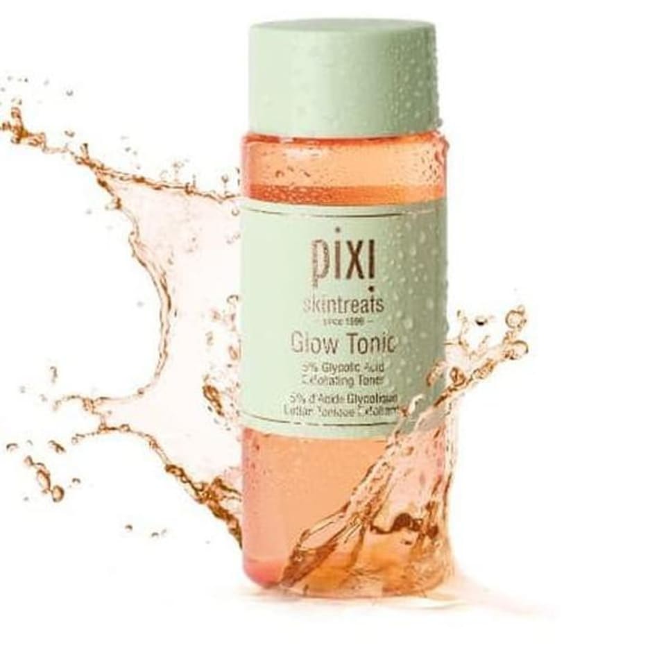 Panduan Memilih & Ulasan 14 Exfoliating Toner Terbaik di Indonesia 2020