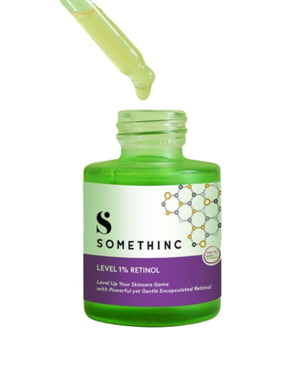 10 Produk Skincare yang Mengandung Retinol Terbaik 2020