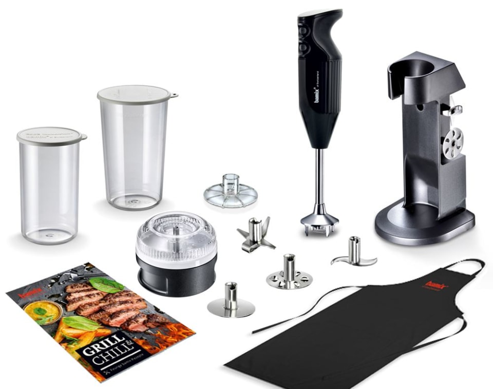 12 Merk Hand Blender Terbaik di Indonesia (Update 2024)