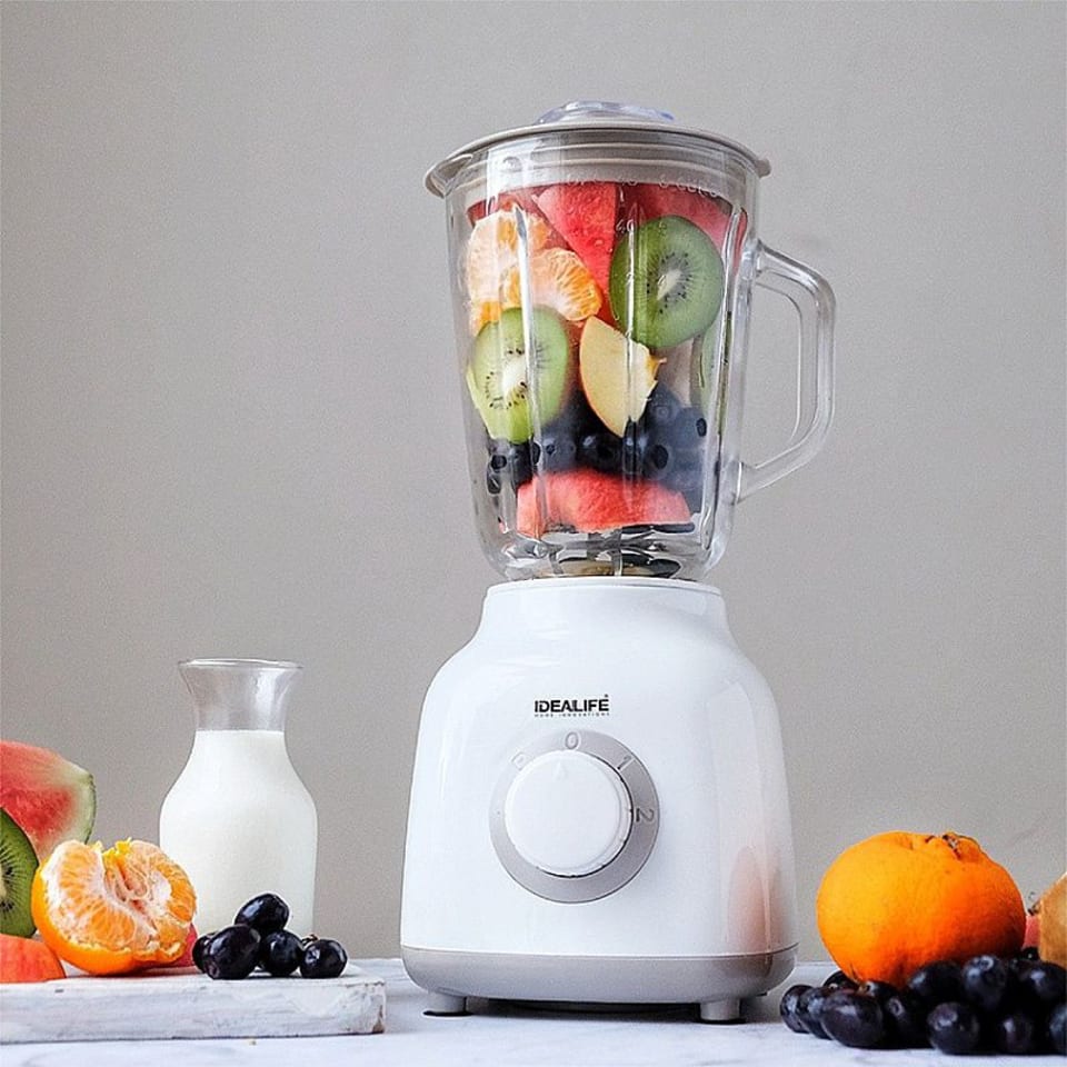 10 Rekomendasi Merk Blender Kaca Terbaik di Indonesia 2020