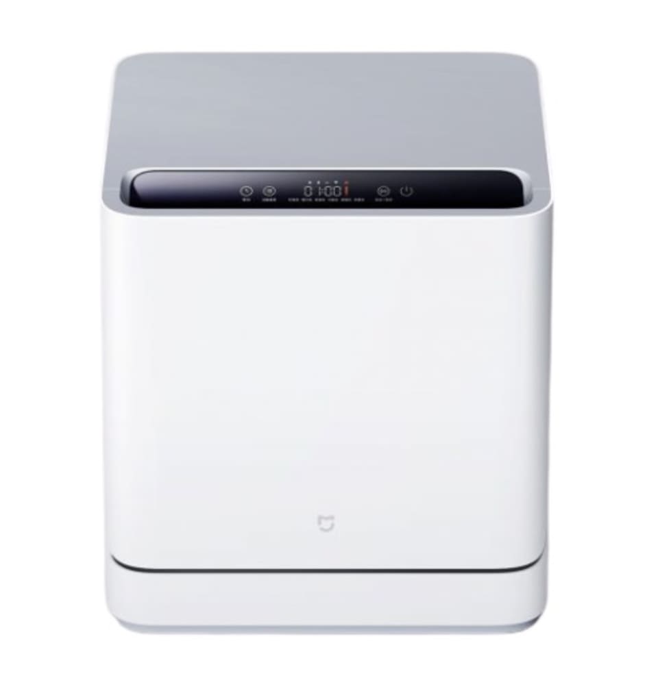 Xiaomi Mijia Smart Desktop Dishwasher Harga & Review / Ulasan Terbaik