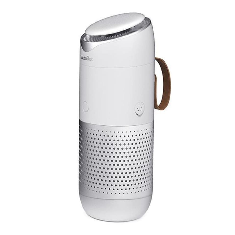 autobot mini air purifier