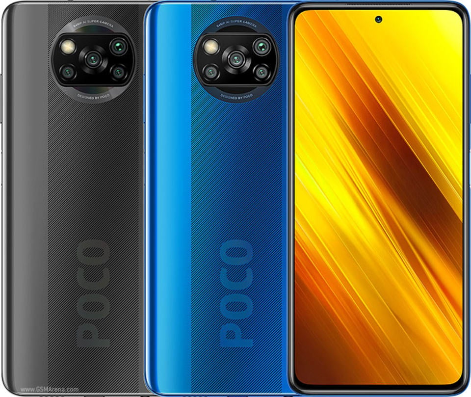 Xiaomi Poco X3 Harga & Review / Ulasan Terbaik di Indonesia 2021