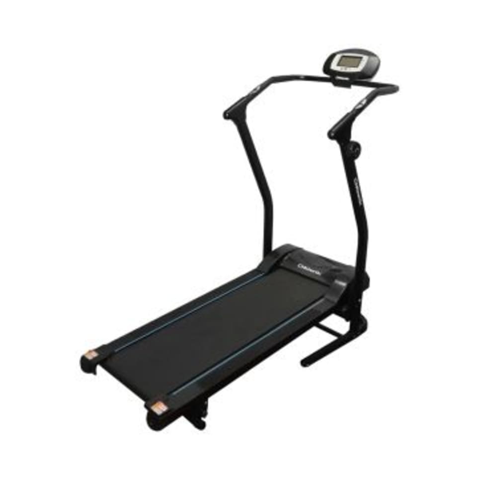 Kinetic Manual Treadmill Harga & Review / Ulasan Terbaik Di Indonesia 2021