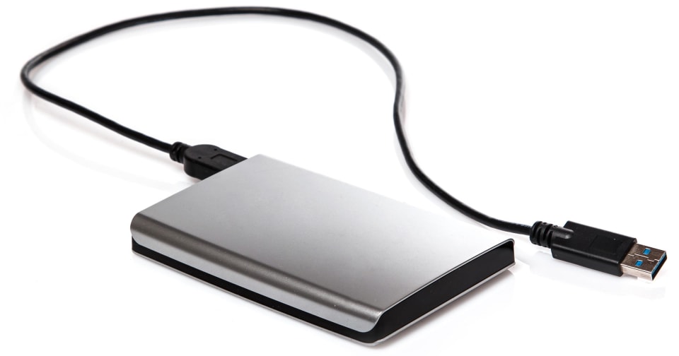 13 Pilihan Harddisk External Murah Terbaik 2024