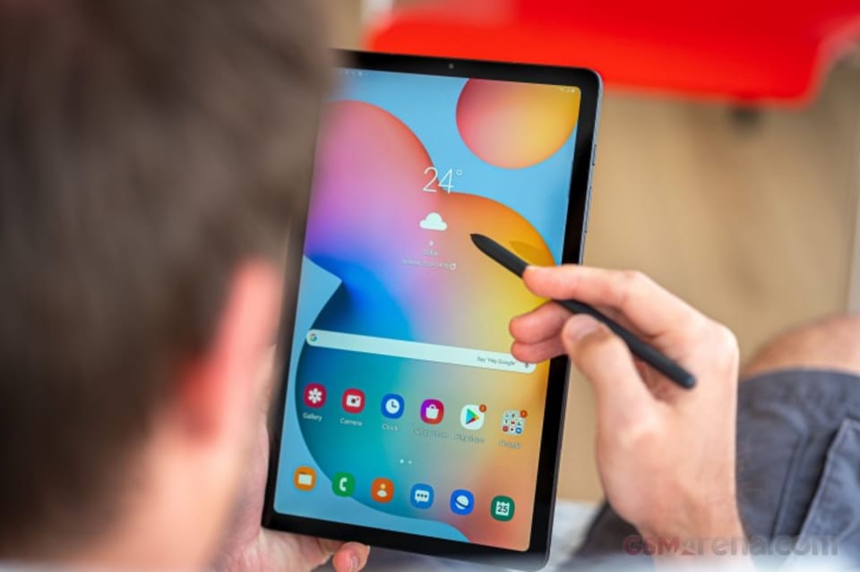 beli samsung tab s6 lite