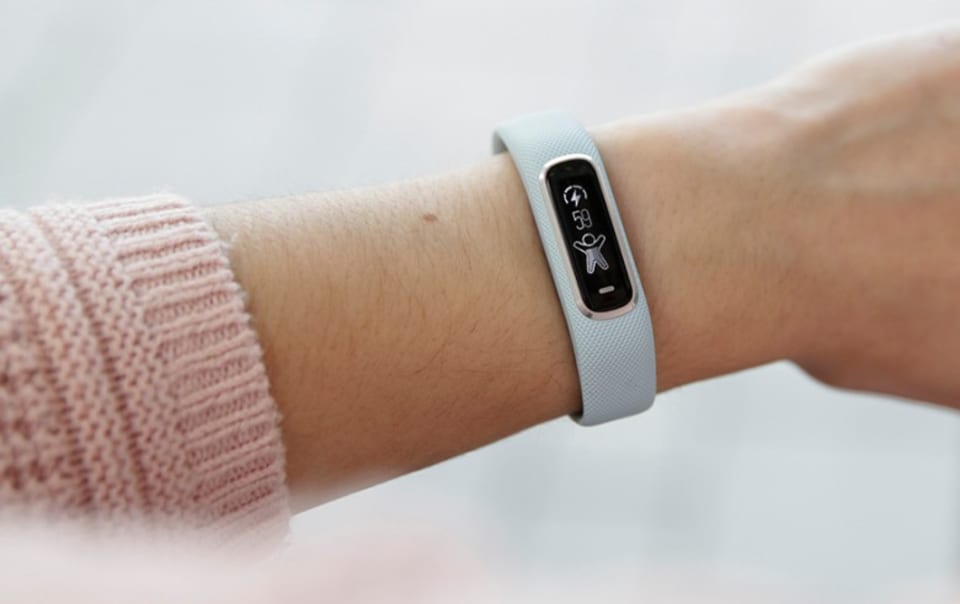 garmin vivosmart 4 buy