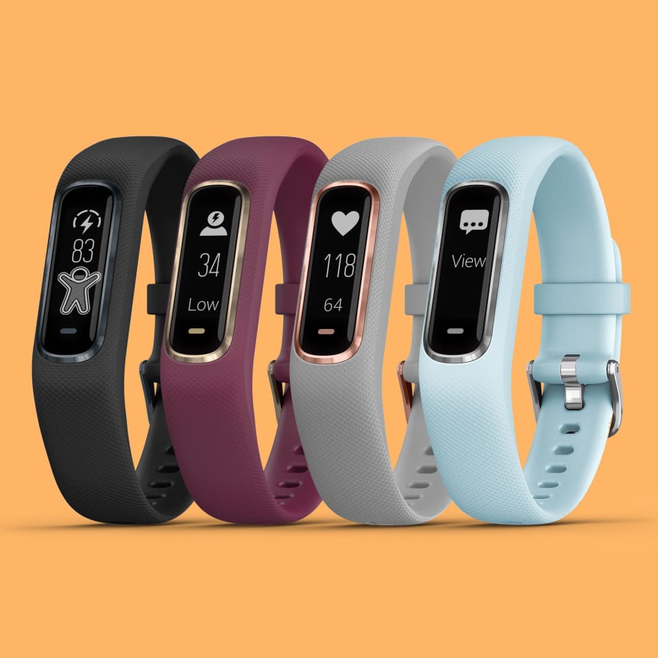 vivosmart 2