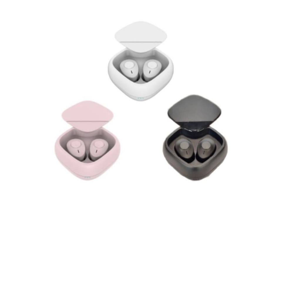 20 Rekomendasi TWS Wireless Earbuds Terbaik 2024