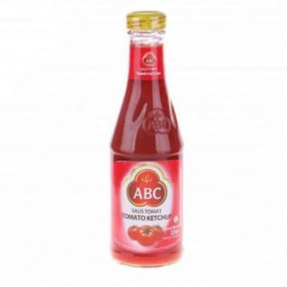10 Review Merk Saus Tomat Paling Enak & Terbaik di Indonesia 2020