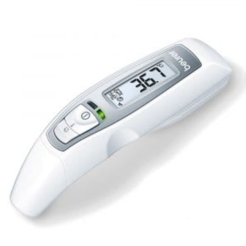 10 Rekomendasi Termometer Badan Terbaik di Indonesia 2020