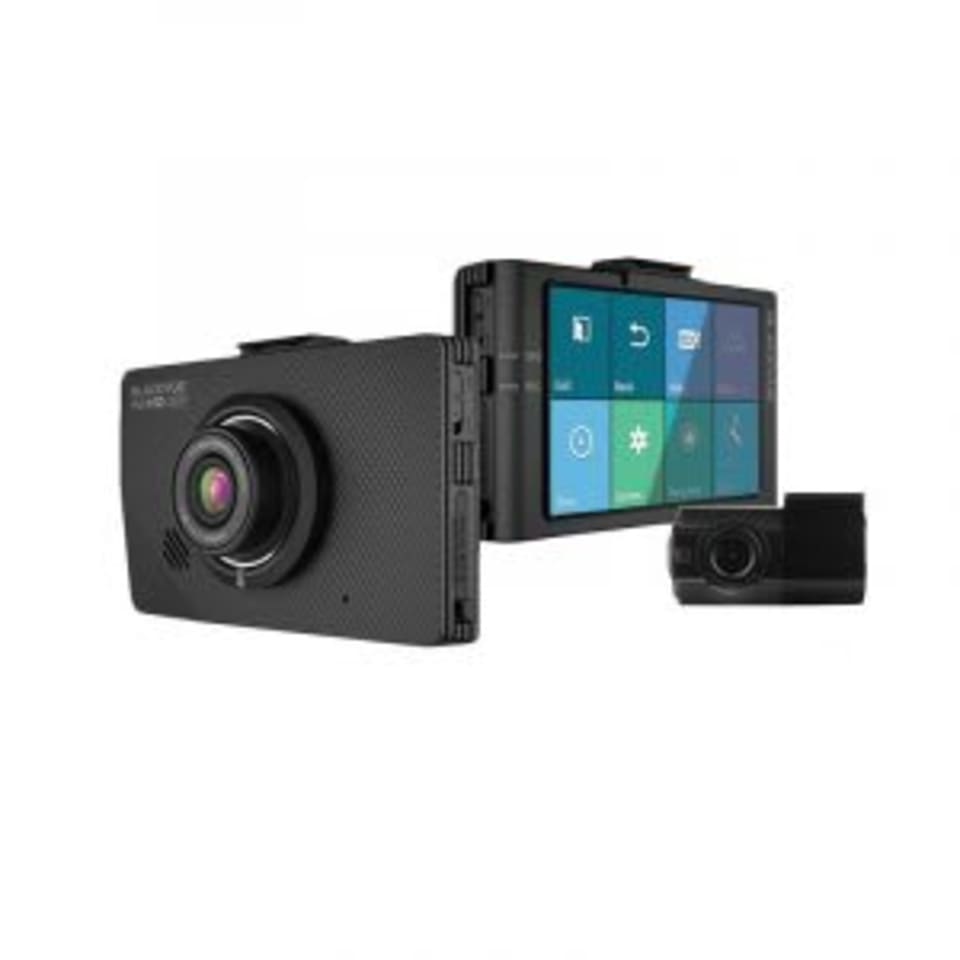 10 Dash Cam Mobil Terbaik di Indonesia 2020