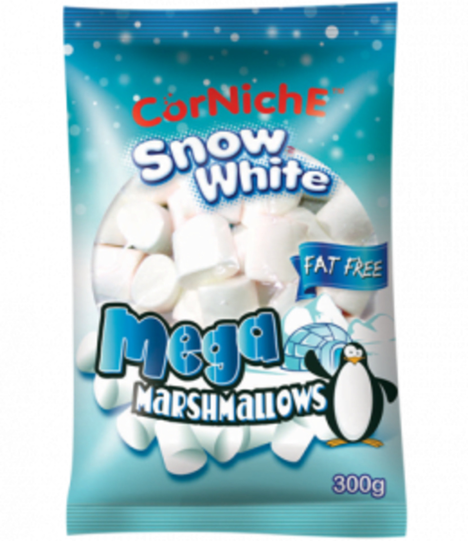 10 Rekomendasi Marshmallow yang Enak di Indonesia 2020