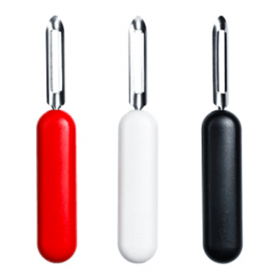 10 Alat Pengupas (Peeler) yang Bagus & Terbaik Indonesia 2020