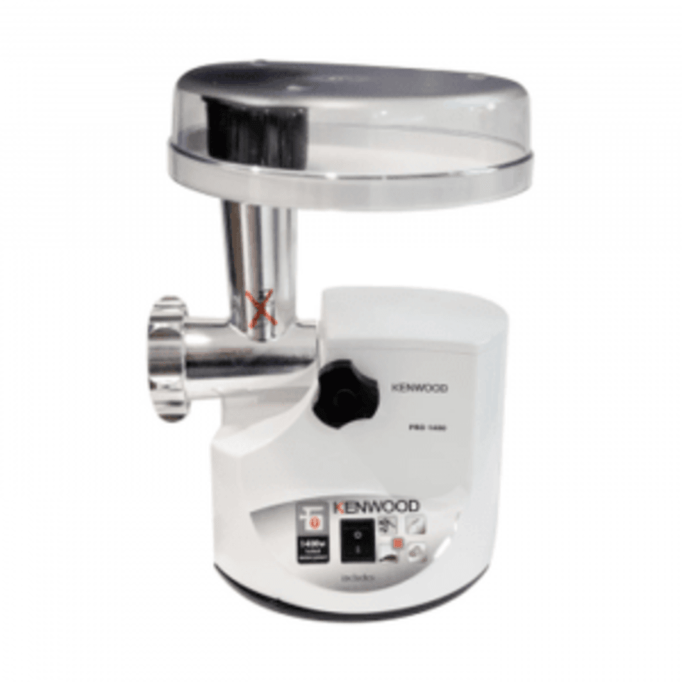 18 Rekomendasi Penggiling Daging (Meat Grinder) Terbaik (Update 2024)