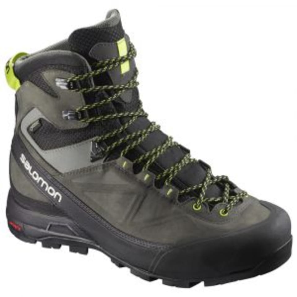 10 Review Sepatu Gunung Terbaik di Indonesia 2020 ProductNation