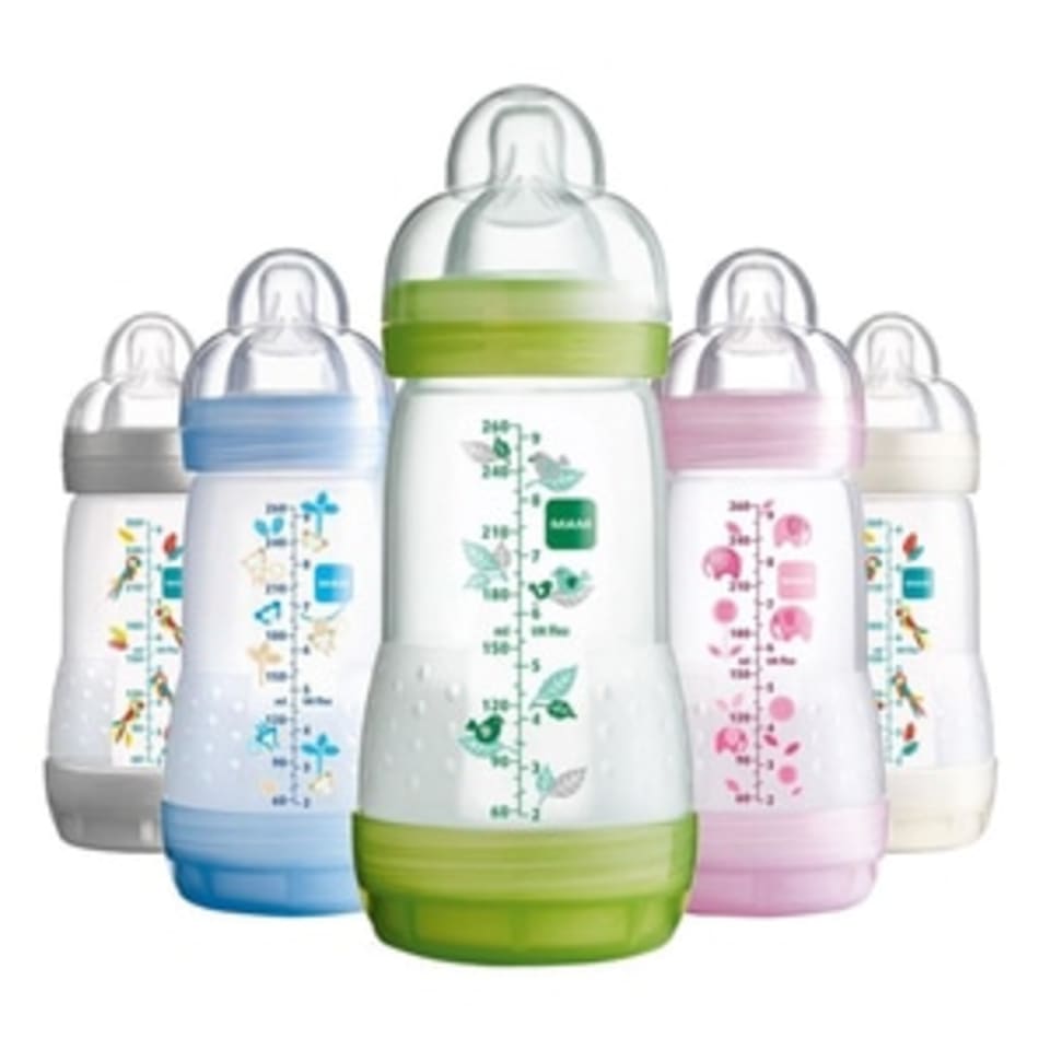 10 Botol  Susu Bayi Terbaik di Indonesia 2022 Ulasan Merk 