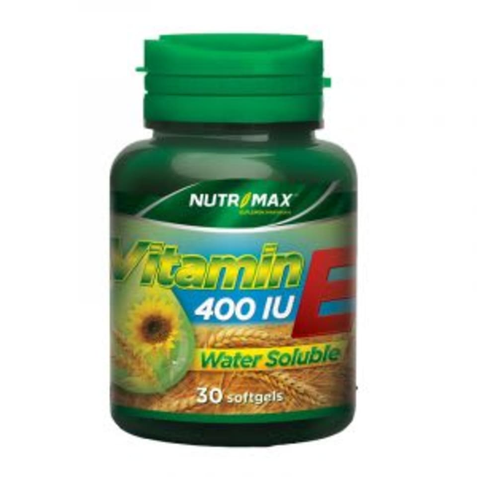 10 Rekomendasi Vitamin E Paling Bagus di Indonesia 2021