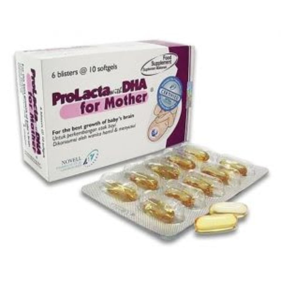 13 Vitamin yang Bagus & Baik Untuk Ibu Hamil di Indonesia 2020