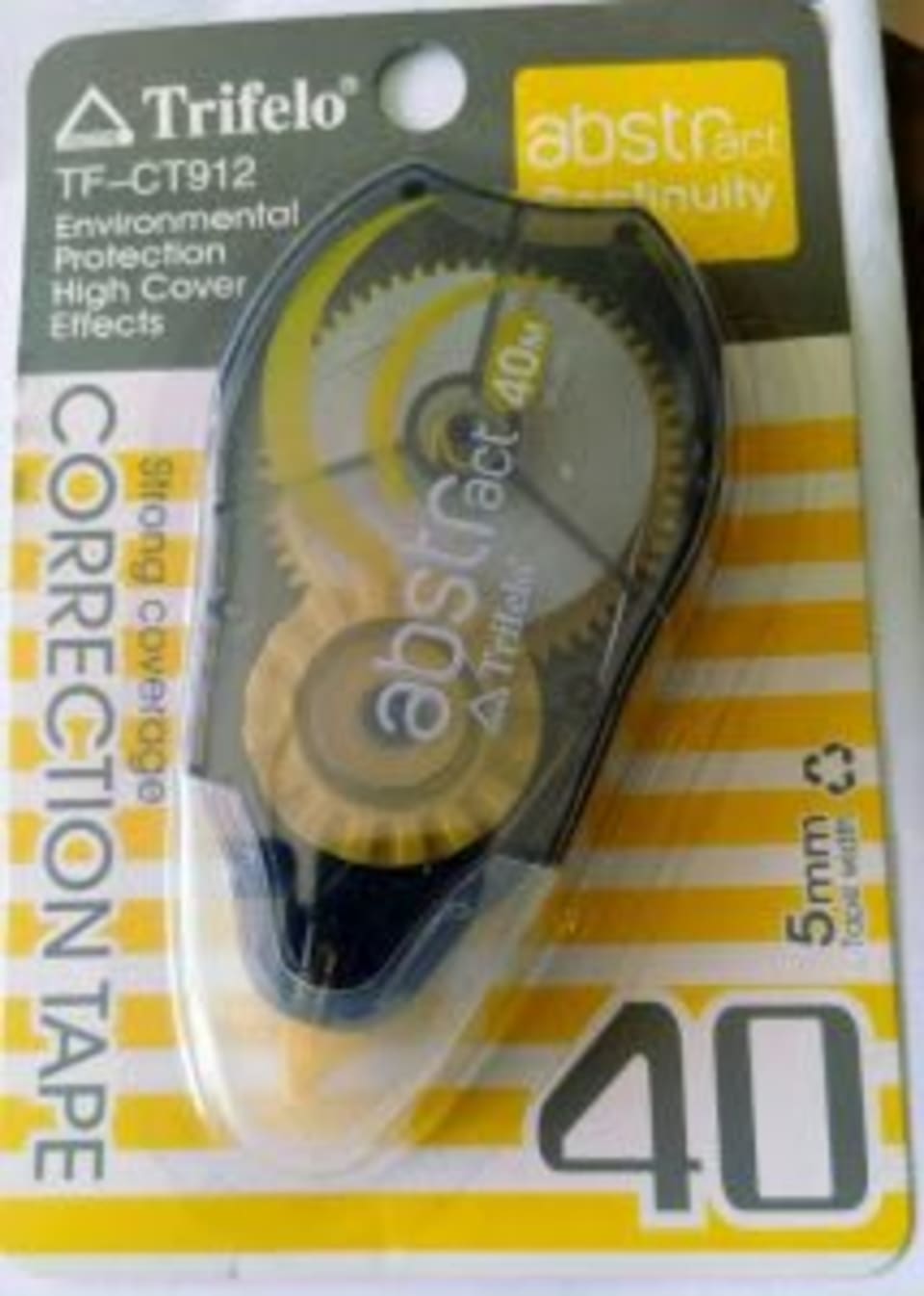 10 Correction Tape yang Bagus dari Merk Terbaik di Indonesia 2020