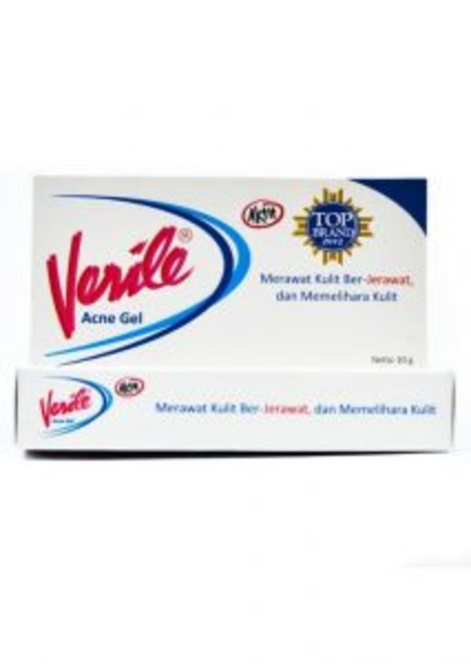 Verile Acne Gel (10 gr) Harga & Review / Ulasan Terbaik di  