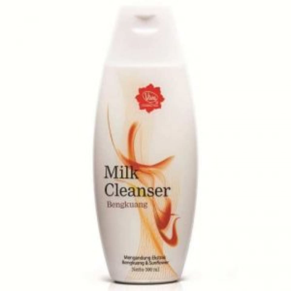 15 Review Milk Cleanser Bagus & Terbaik 2020 Merk dan Harga