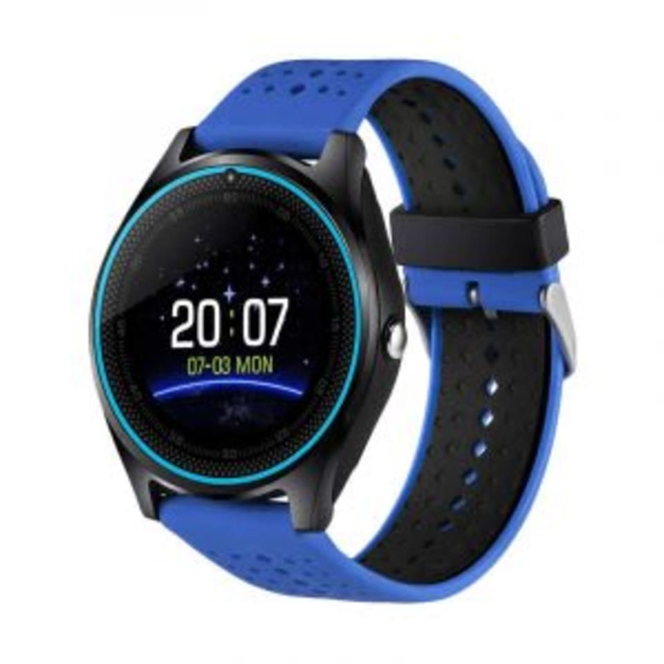 cognos a1 smartwatch