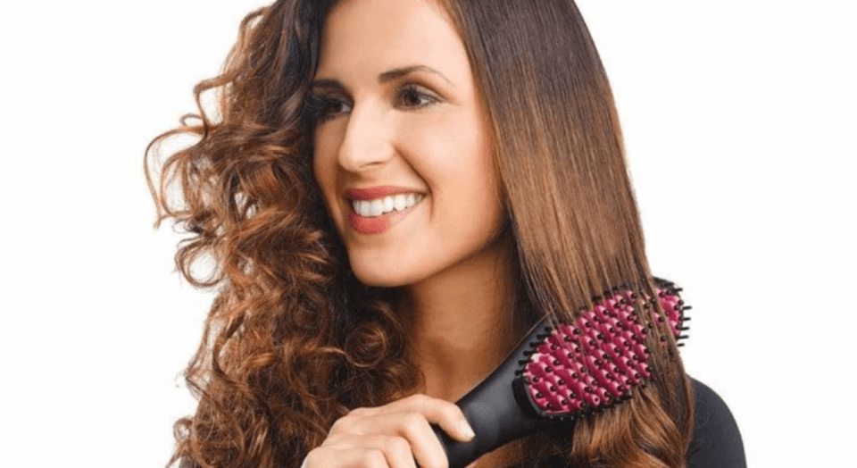 23 Rekomendasi Merk Hair Dryer Terbaik 2024