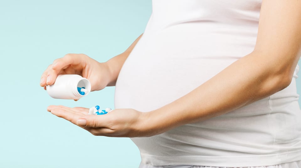 13 Vitamin yang Bagus & Baik Untuk Ibu Hamil di Indonesia 2021