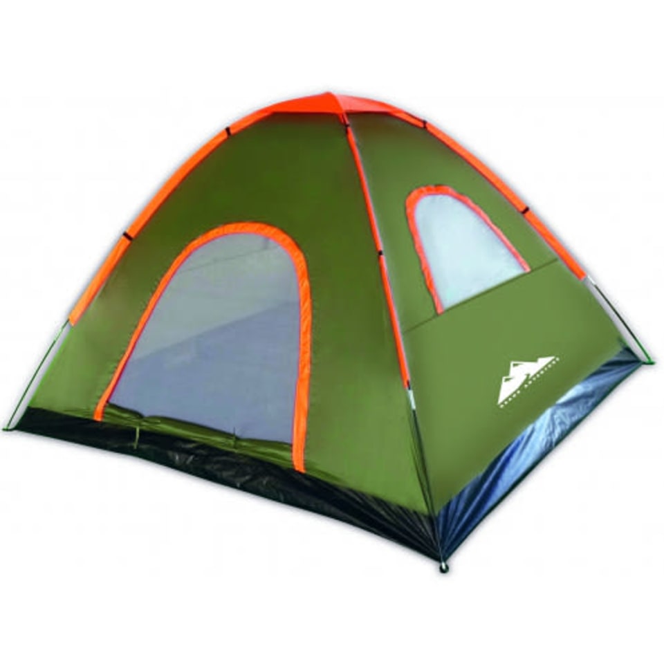 เต็นท์ โยน quechua tents